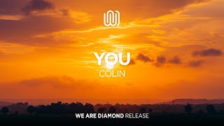COLIN - You