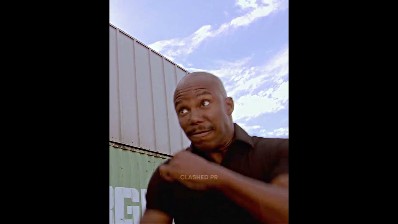 Doakes Dexter Fight Shorts