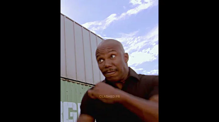 Doakes & Dexter Fight | Dexter #Shorts