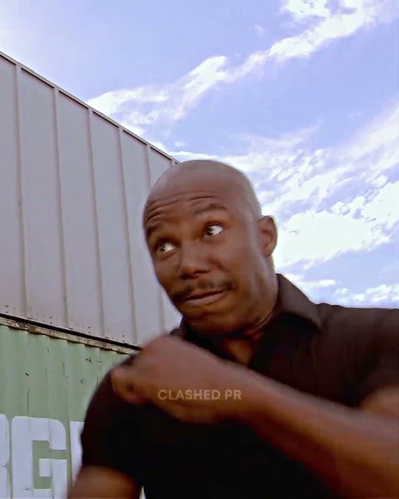 Doakes & Dexter Fight | Dexter #Shorts