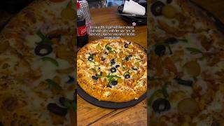 PIZZA 🍕🍔😱🥵🔥 #shorts #viral #trending #youtubeshorts