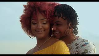 Kaream Kharizma - Pretty Little Indian  (Official Music Video)