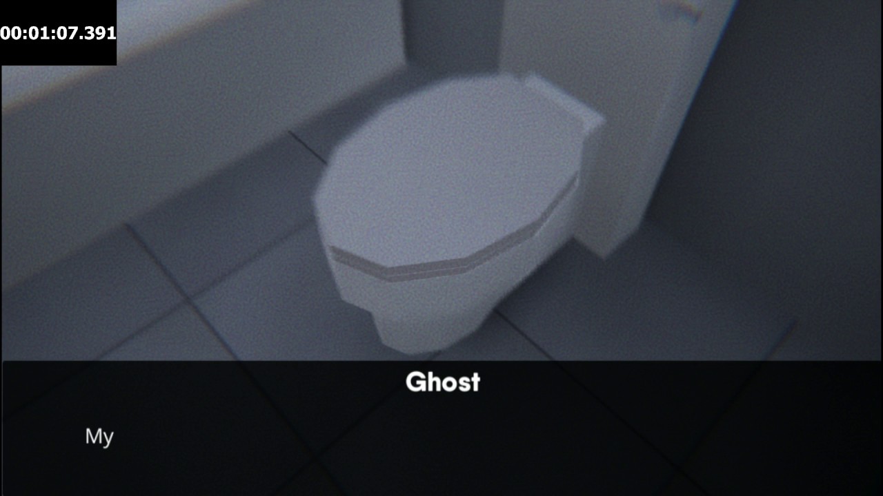 I'm Still Here SPEEDRUN!! -- World Record (