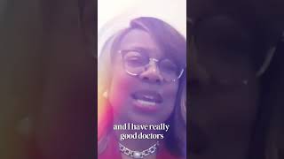 Angela's Magic Menopause Journey