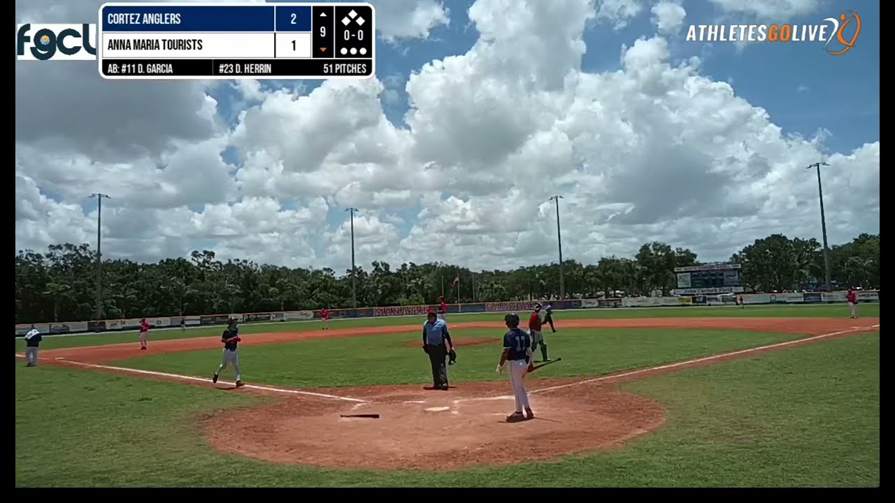 2025 Summer Hits-Florida Gulf Coast League
