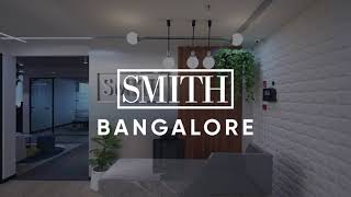 Smith Bangalore Office Reveal 2023 screenshot 5