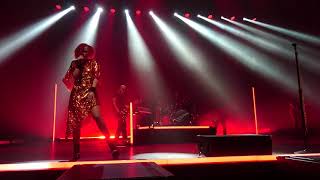 Garbage Hammering in my Head - Edinburgh 2018 Guide