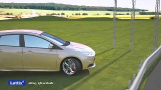 Lattix Test