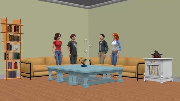 Proyek Animasi Menggunakan Aplikasi Alice