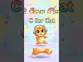 #CforCat#KidsLearning#ABCSong#KidsEducation#NurseryRhymes#PreschoolLearning#KidsShorts#KidsVideo