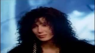 Cher - You Wouldn't Know Love (1990)HD