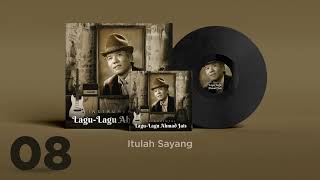 Download Lagu Ahmad Jais - Itulah Sayang (Instrumental) MP3