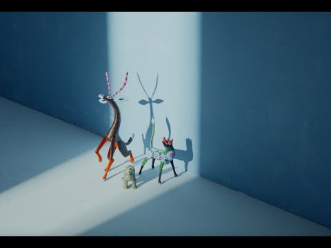 Omar Apollo - Pedro (Lyric Video)