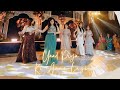 Yaad Piya Ki Aane Lagi Roshni Zain S Wedding Dance Performance Reception Sangeet mp3