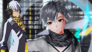【DEX】Sharing The World【Vocaloid4】