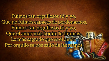 Aprende A Perdonar - Binomio De Oro De América (con Letra) By Eusebio