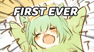 Download lagu Rushia's First Win In Fall Guys