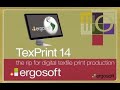 ErgoSoft TexPrint v14