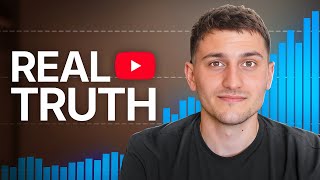 How the YouTube Algorithm Actually Works