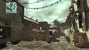 Emamz1 - MW3 - QuickScoping Pt. 2 (1)