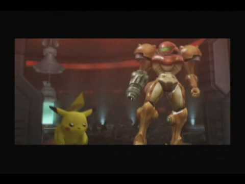 (Super Smash Bros. Brawl) SSE #64) Samus Revived - (Super Smash Bros. Brawl) SSE #64) Samus Revived