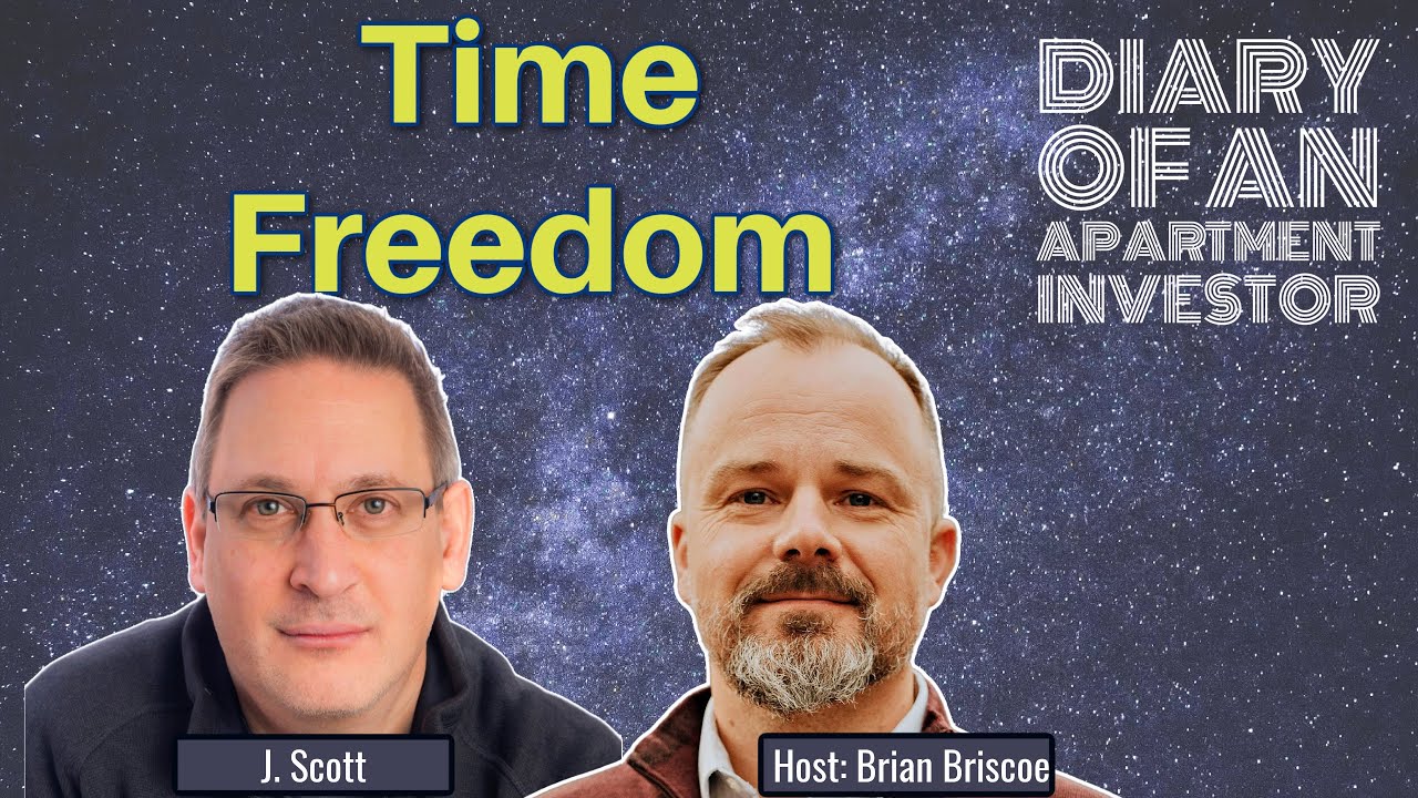 Freedom of Time