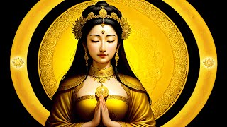 Money Mantra | Attract money with Yellow Tara mantra | Instrumental | Attract abundant money | Tara