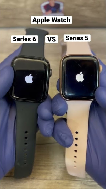 Apple Watch SE ou Series 6; qual a diferença? – Tecnoblog