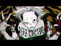 エバ×オートファジー【マッシュアップ】