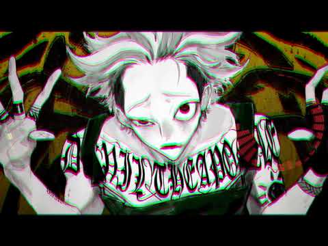 エバ×オートファジー【マッシュアップ】