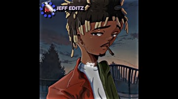 Juice world–wishing well ||AM preset🔰🔰||XML file link in description box 🎁