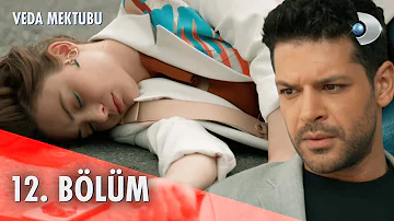 Veda Mektubu Episode 12 [Turkish Series with English Subtitles]