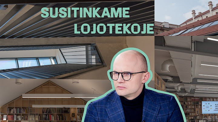 SUSITINKAME LOJOTEKOJE | Edmundas Jakilaitis.