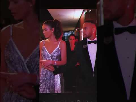 Video: Personal life, wedding and Neymar's wife