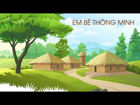 Video Tìm hiểu cổ tích Em bé thông minh - Ngữ văn lớp 6... - YouTube