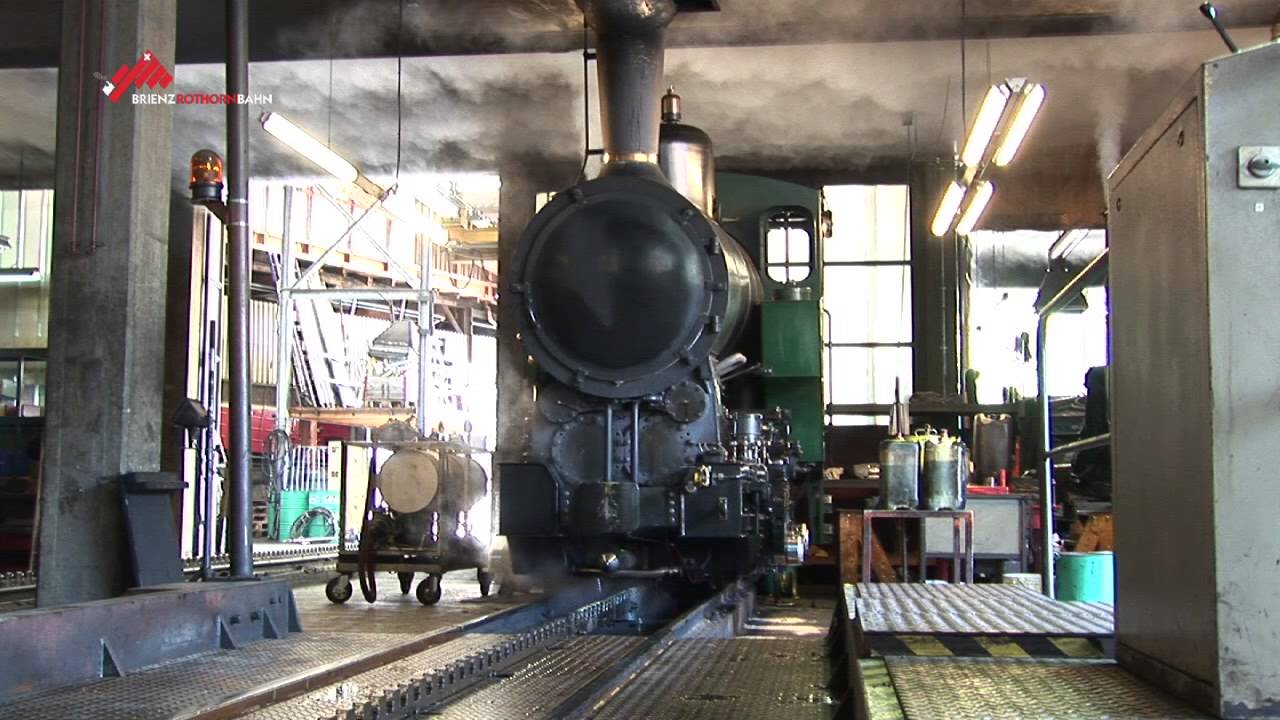 Brienz Rothorn with SwissPasses.com