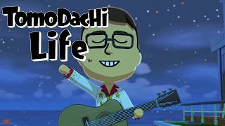 There is no hope for Mii in Tomodachi life
