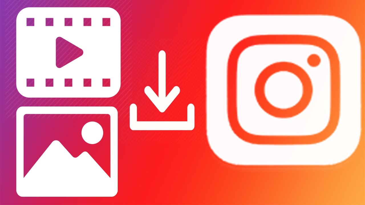 how can i download instagram videos