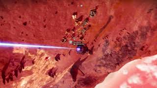 No man's sky