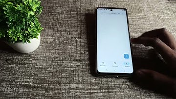 How to save contact number on gmail in tecno pova 5g