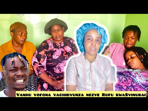 Svinurai Abuda Achichema Nenyaya Yekunzi Akafa