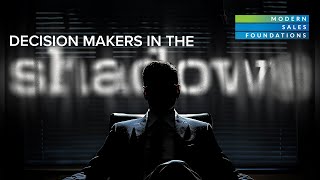 What Risks Do You Face by Not Engaging Decision-Makers in Sales?