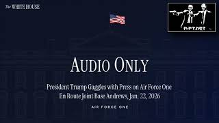 Trump confirms hes got a massive fleet heading for Iran