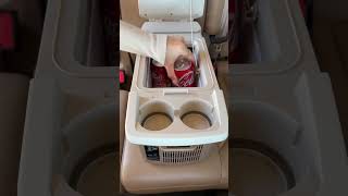 Getting My Car Ready for a Long Holiday Road Trip 🎅🚗🎁 Shop my link in bio #favoritetravelfinds