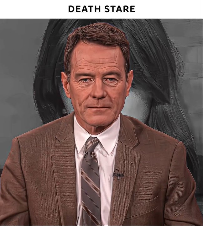 Download lagu 'The Stare 🗿' - Death Stare Edit | Luna Bala (Slowed & Reverb)