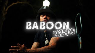 Mac Rooster The Pimp -Baboon Part 3 🎥 @4KTAGVISUALS 