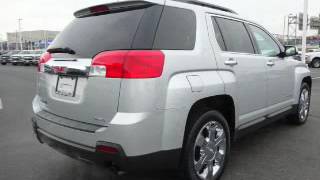 2010 GMC Terrain T35381A-1 - Roanoke VA