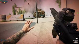 Squad Combat Log Ep.14
