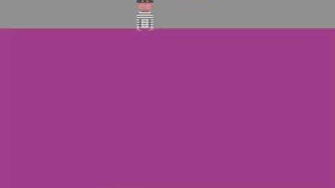 ATARI 2600 Sadoom Kaboom! Hack 2003 Thomas Jentzsch HOMEBREW