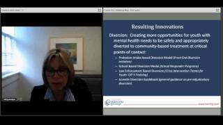 Expert Discusses Juvenile Justice Policy in Texas